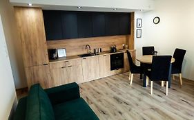Apartament Flat 33 Suwałki